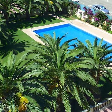 For A Stay Living Park Salou Exterior photo