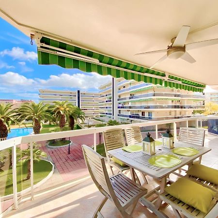 For A Stay Living Park Salou Exterior photo