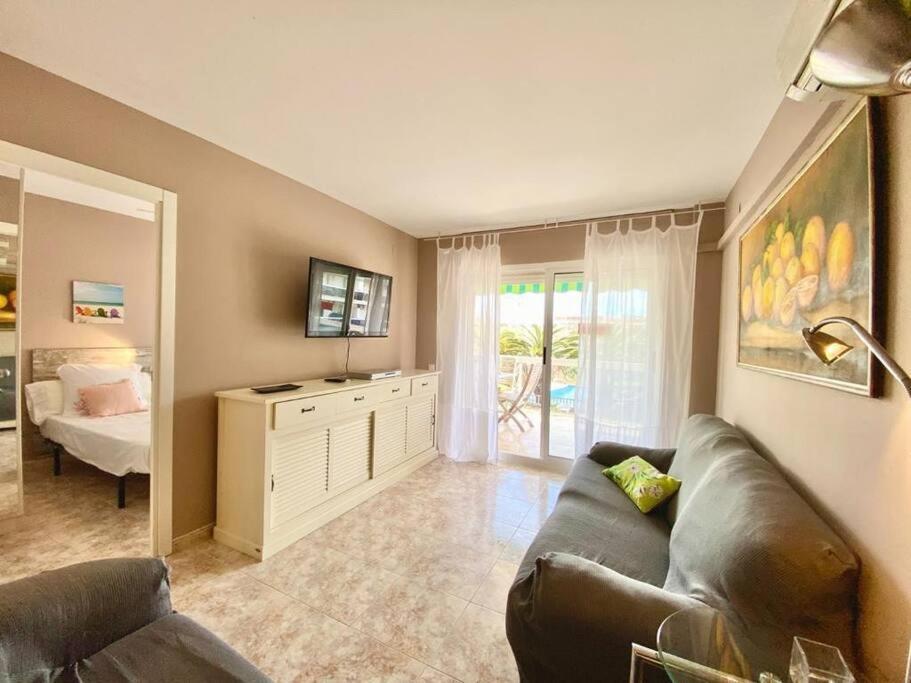 For A Stay Living Park Salou Exterior photo
