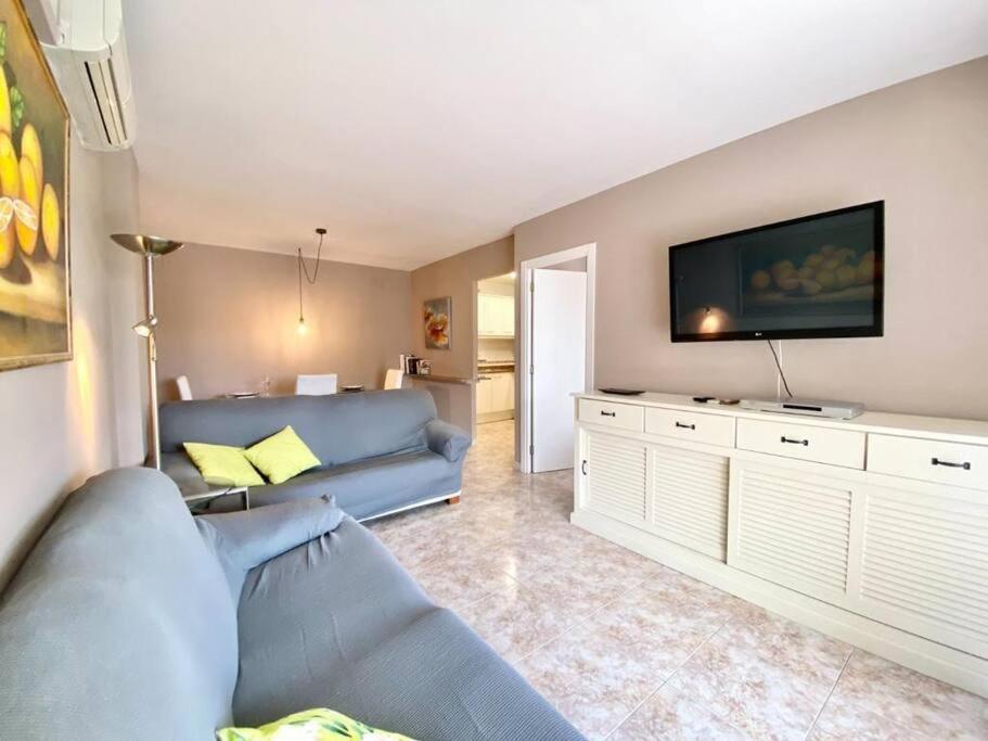 For A Stay Living Park Salou Exterior photo