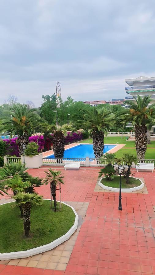 For A Stay Living Park Salou Exterior photo