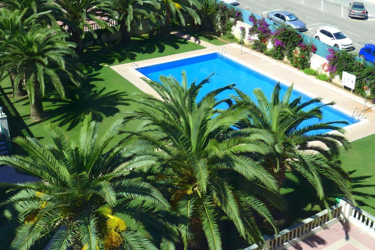 For A Stay Living Park Salou Exterior photo
