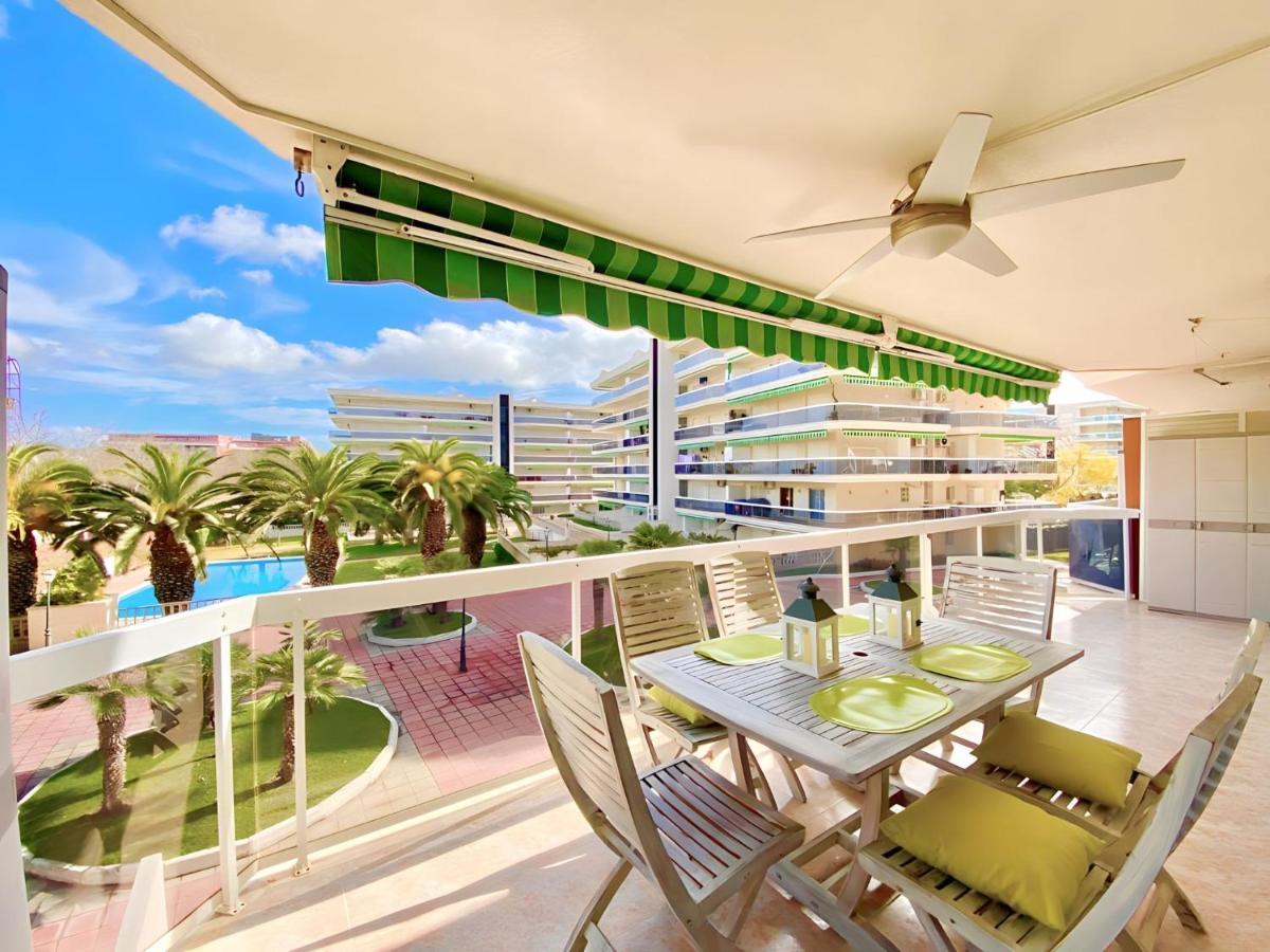 For A Stay Living Park Salou Exterior photo